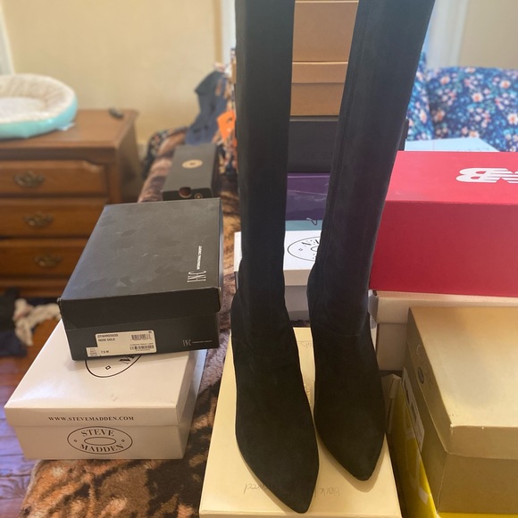 RENVY Knee High Boots - Picture 6 of 8